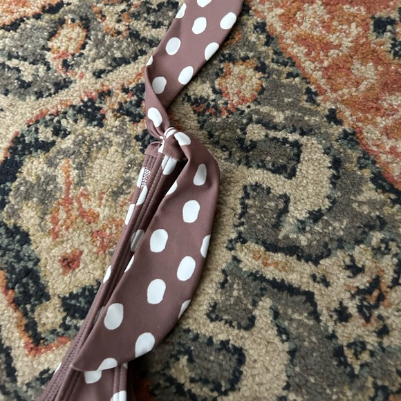 Abercrombie and fitch swim top - Picture 5 of 5